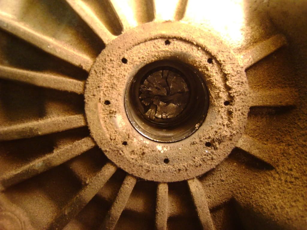 Car will start go into gear, but wont move? CorvetteForum Chevrolet